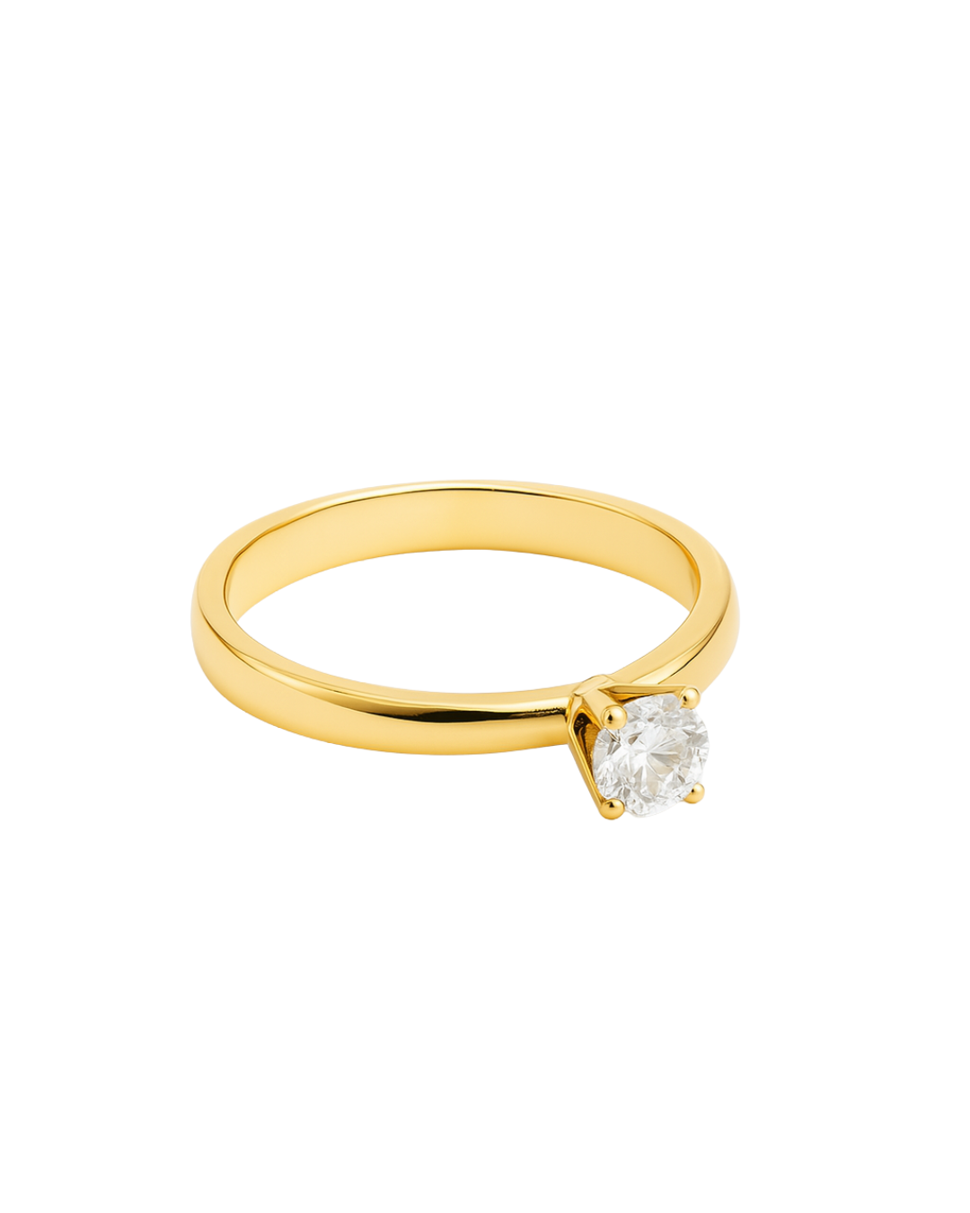 Bague Soléa | Acier Inoxydable