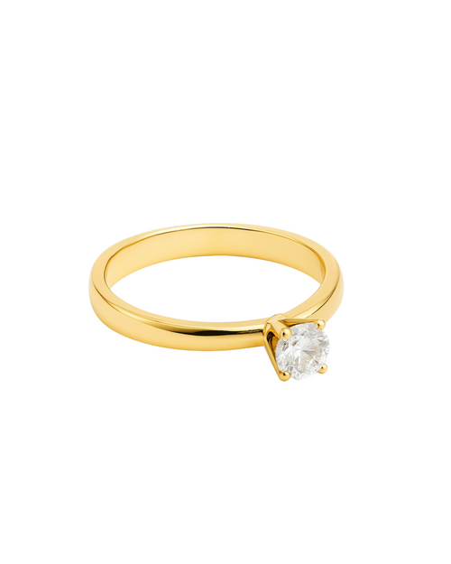 Bague Soléa | Acier Inoxydable