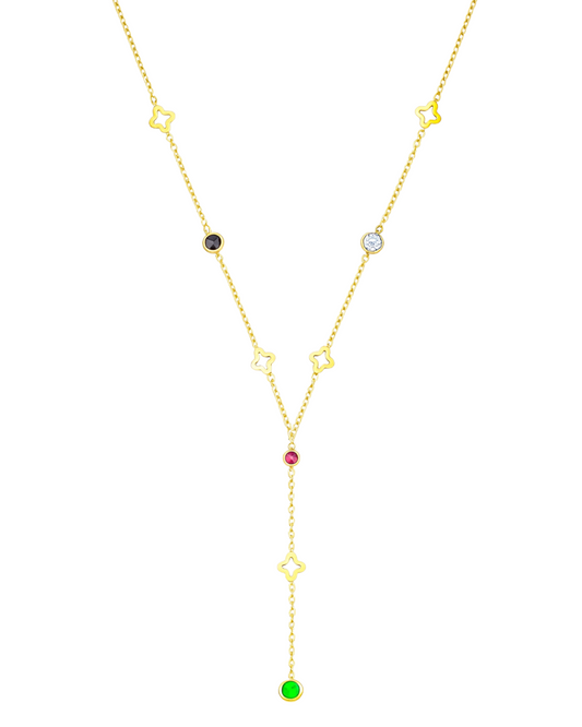 Collier Alizé | Acier Inoxydable