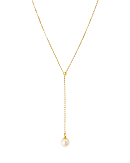 Collier Hadid | Argent 925 & Plaqué Or 18K