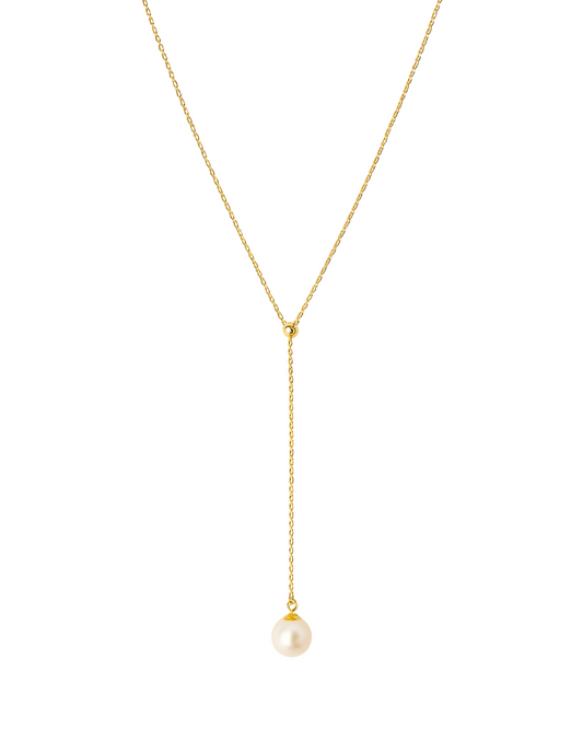 Collier Hadid | Argent 925 & Plaqué Or 18K