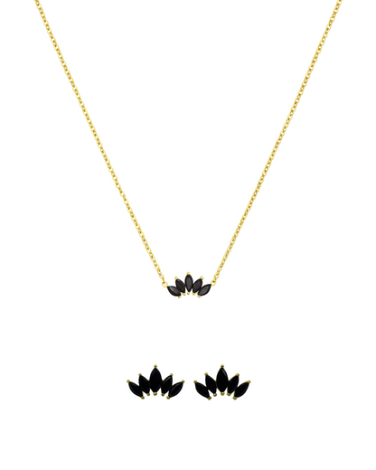Set Carlita | Acier Inoxydable