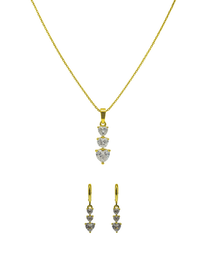 Set Kris | Acier Inoxydable