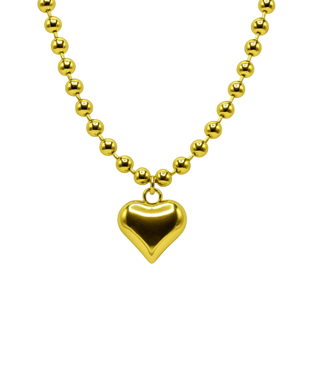 Collier Vera | Acier Inoxydable