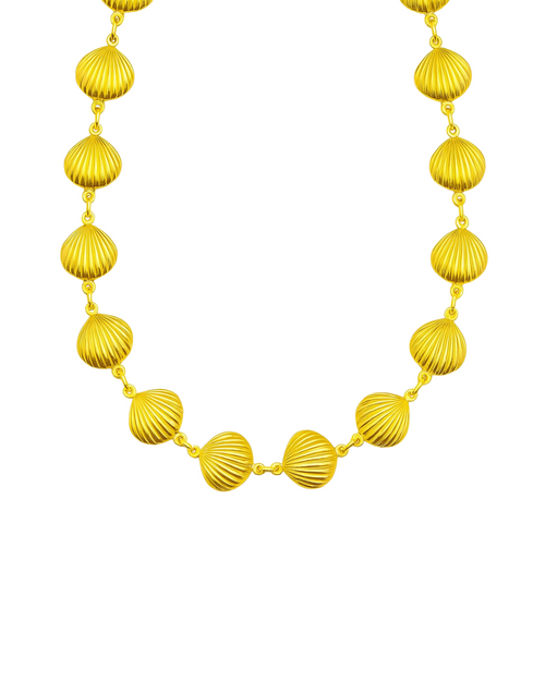 Collier Ariel | Acier Inoxydable