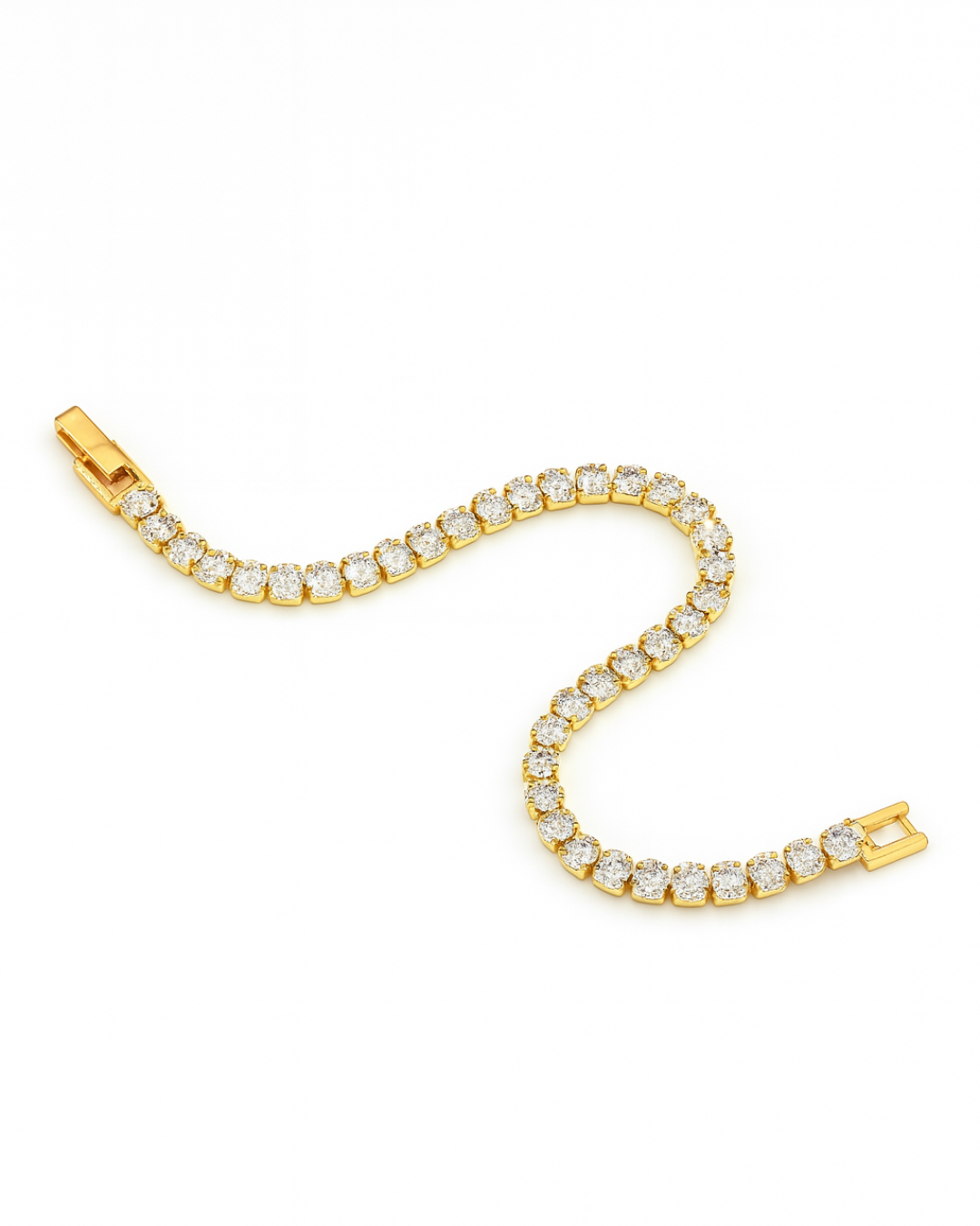 Bracelet Fiona | Acier Inoxydable