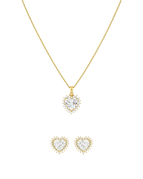 Set Harmonie | Acier Inoxydable
