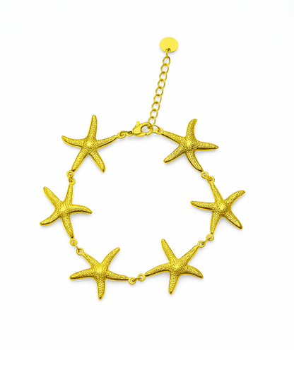 Bracelet Stella | Acier Inoxydable