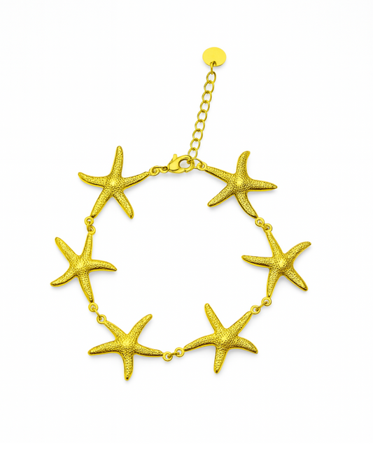 Bracelet Stella | Acier Inoxydable