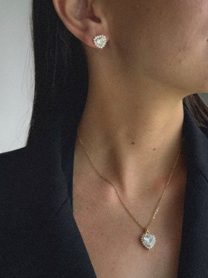 Set Harmonie | Acier Inoxydable