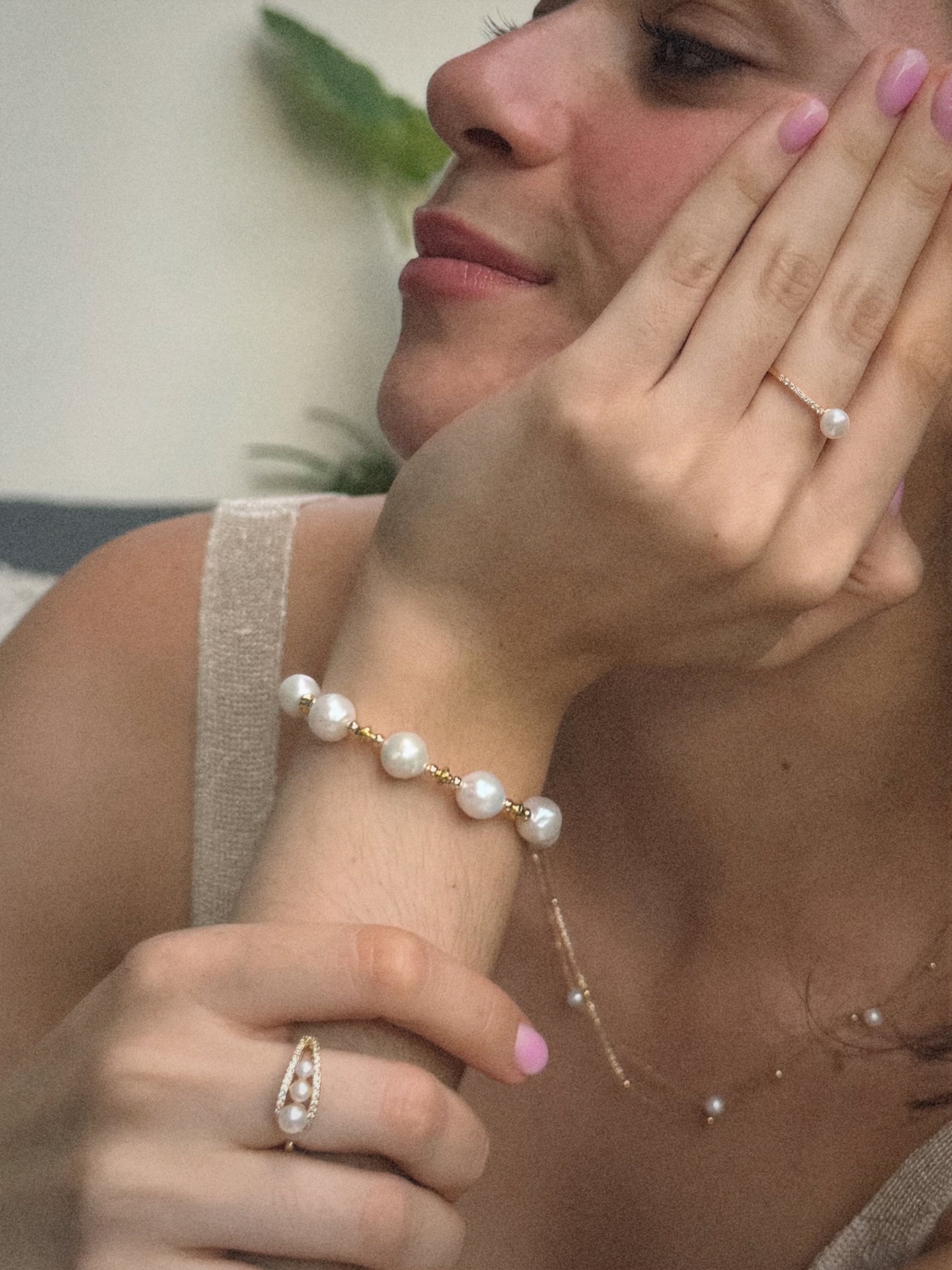 BRACELETS