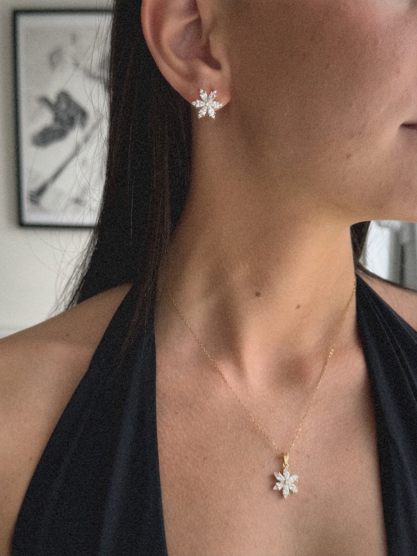 Set Eline | Acier Inoxydable