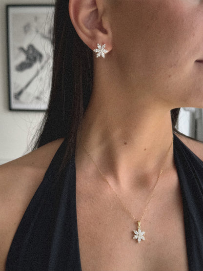 Set Eline | Acier Inoxydable