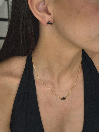 Set Carlita | Acier Inoxydable